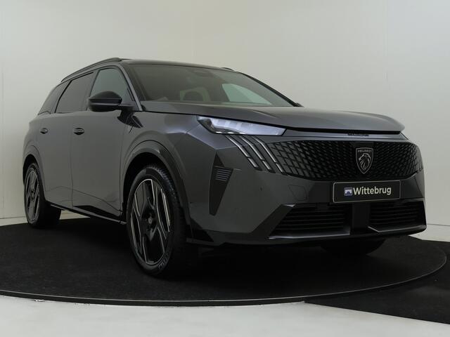 Peugeot 5008 e-5008 GT Avantage 73 kWh | Leder | Elektr. Verstelbare Stoelen | Panorama Pack