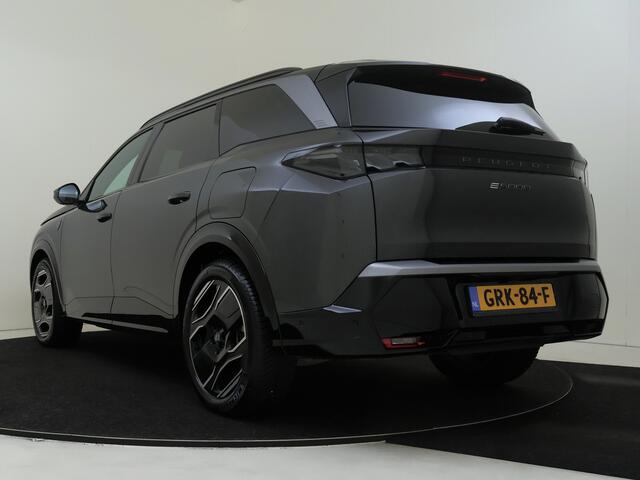 Peugeot 5008 e-5008 GT Avantage 73 kWh | Leder | Elektr. Verstelbare Stoelen | Panorama Pack