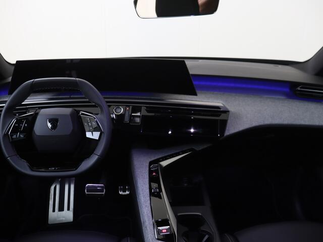 Peugeot 5008 e-5008 GT Avantage 73 kWh | Leder | Elektr. Verstelbare Stoelen | Panorama Pack