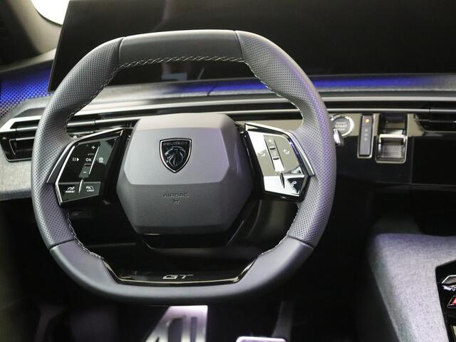 Peugeot 5008 e-5008 GT Avantage 73 kWh | Leder | Elektr. Verstelbare Stoelen | Panorama Pack