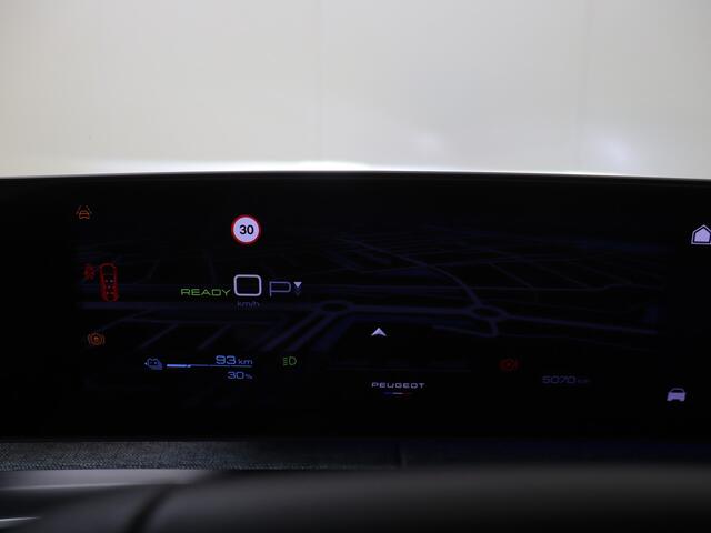 Peugeot 5008 e-5008 GT Avantage 73 kWh | Leder | Elektr. Verstelbare Stoelen | Panorama Pack