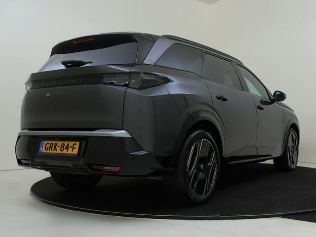 Peugeot 5008 e-5008 GT Avantage 73 kWh | Leder | Elektr. Verstelbare Stoelen | Panorama Pack
