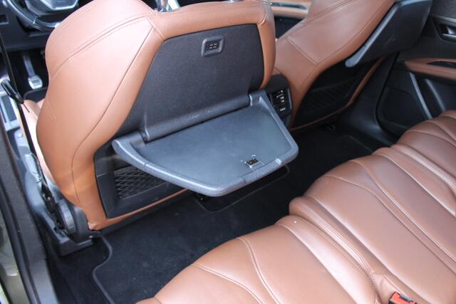 Peugeot 5008 1.2 PureTech Blue Lease GT-Line 7 pers. Leder, Panodak, Cruise, Climate, Camera, Trekhaak