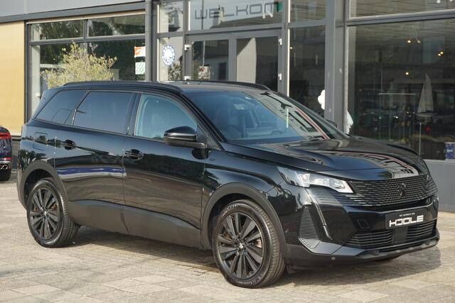 Peugeot 5008 1.2 PureTech GT