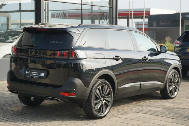 Peugeot 5008 1.2 PureTech GT