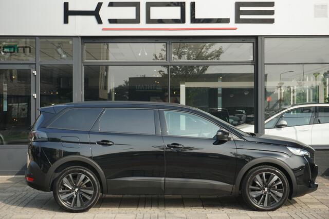 Peugeot 5008 1.2 PureTech GT
