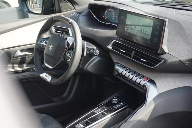 Peugeot 5008 1.2 PureTech GT
