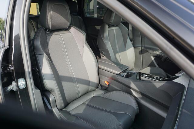 Peugeot 5008 1.2 PureTech GT