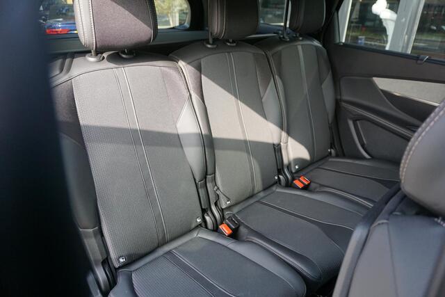 Peugeot 5008 1.2 PureTech GT