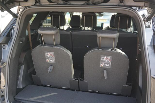 Peugeot 5008 1.2 PureTech GT