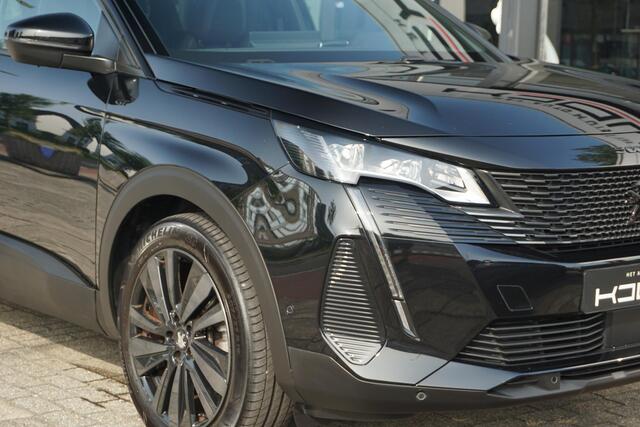 Peugeot 5008 1.2 PureTech GT