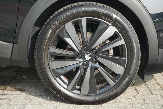 Peugeot 5008 1.2 PureTech GT