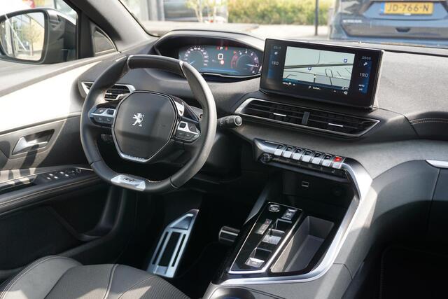 Peugeot 5008 1.2 PureTech GT