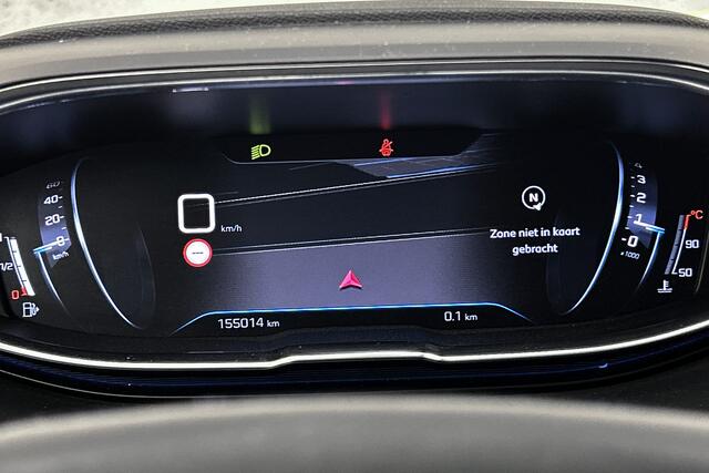 Peugeot 5008 1.2 PureTech Blue Lease GT-Line | Camera | Panoramadak | LED | Trekhaak | ACC