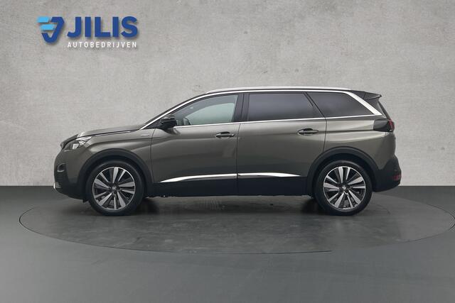 Peugeot 5008 1.2 PureTech Blue Lease GT-Line | Camera | Panoramadak | LED | Trekhaak | ACC
