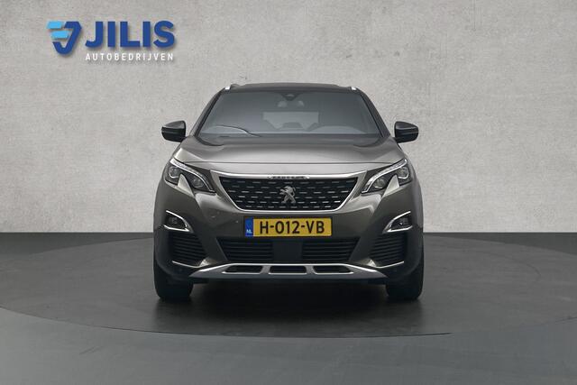 Peugeot 5008 1.2 PureTech Blue Lease GT-Line | Camera | Panoramadak | LED | Trekhaak | ACC