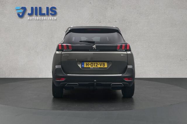 Peugeot 5008 1.2 PureTech Blue Lease GT-Line | Camera | Panoramadak | LED | Trekhaak | ACC