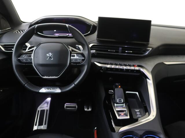 Peugeot 5008 1.2 130PK EAT8 Blue Lease GT | Comfort stoelen | Schuif/kantel dak | Elektrische achterklep |