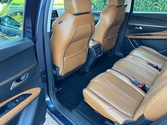 Peugeot 5008 1.2 PUTE TECH EXECUTIVE/THAAK/LEER/NAVI/APK
