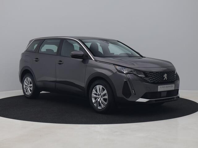 Peugeot 5008 1.2 PureTech 130 PK Automaat Active 7-Pers. | CAMERA | CARPLAY
