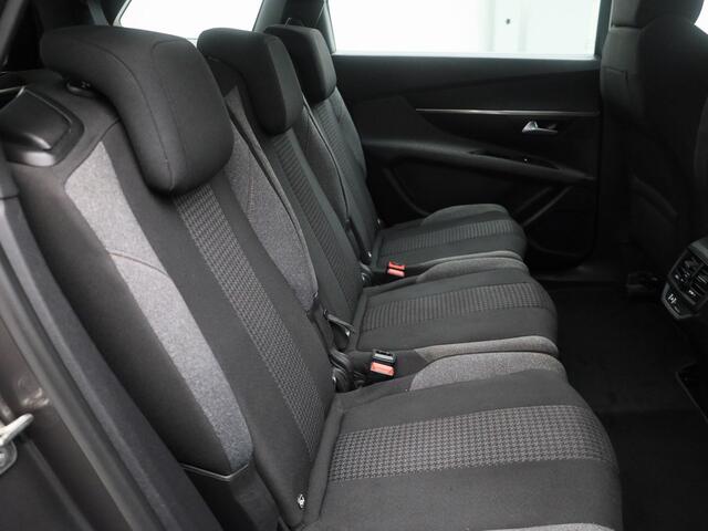 Peugeot 5008 1.2 PureTech 130 PK Automaat Active 7-Pers. | CAMERA | CARPLAY