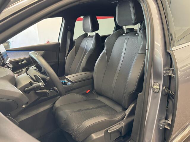 Peugeot 5008 1.2 PureTech GT 7PRS, NAVIGATIE,CAMERA, CRUISE,