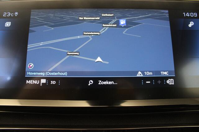 Peugeot 5008 1.2 PureTech Active Pack Business |Navi|Carplay|