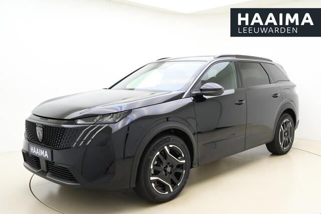 Peugeot 5008 e-5008 Allure Avantage 73 kWh 100% Elektrisch| Wltp 525 km | Navigatie | Camera rondom | 19 inch lichtmetalen velgen | Cruise control | Start/stop | Warmtepomp | 360 vision & Drive Assist Pack (Allure)