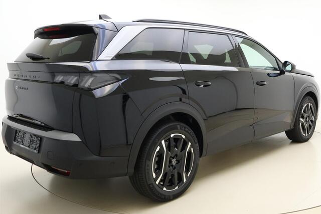 Peugeot 5008 e-5008 Allure Avantage 73 kWh 100% Elektrisch| Wltp 525 km | Navigatie | Camera rondom | 19 inch lichtmetalen velgen | Cruise control | Start/stop | Warmtepomp | 360 vision & Drive Assist Pack (Allure)