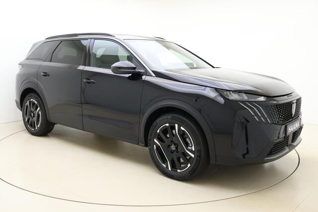Peugeot 5008 e-5008 Allure Avantage 73 kWh 100% Elektrisch| Wltp 525 km | Navigatie | Camera rondom | 19 inch lichtmetalen velgen | Cruise control | Start/stop | Warmtepomp | 360 vision & Drive Assist Pack (Allure)