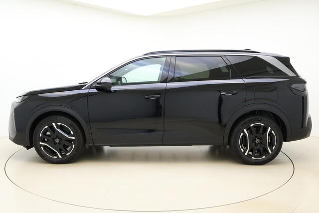 Peugeot 5008 e-5008 Allure Avantage 73 kWh 100% Elektrisch| Wltp 525 km | Navigatie | Camera rondom | 19 inch lichtmetalen velgen | Cruise control | Start/stop | Warmtepomp | 360 vision & Drive Assist Pack (Allure)