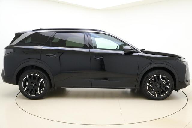 Peugeot 5008 e-5008 Allure Avantage 73 kWh 100% Elektrisch| Wltp 525 km | Navigatie | Camera rondom | 19 inch lichtmetalen velgen | Cruise control | Start/stop | Warmtepomp | 360 vision & Drive Assist Pack (Allure)