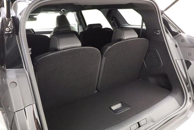 Peugeot 5008 e-5008 Allure Avantage 73 kWh 100% Elektrisch| Wltp 525 km | Navigatie | Camera rondom | 19 inch lichtmetalen velgen | Cruise control | Start/stop | Warmtepomp | 360 vision & Drive Assist Pack (Allure)