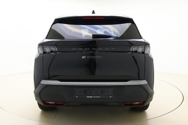 Peugeot 5008 e-5008 Allure Avantage 73 kWh 100% Elektrisch| Wltp 525 km | Navigatie | Camera rondom | 19 inch lichtmetalen velgen | Cruise control | Start/stop | Warmtepomp | 360 vision & Drive Assist Pack (Allure)