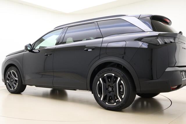 Peugeot 5008 e-5008 Allure Avantage 73 kWh 100% Elektrisch| Wltp 525 km | Navigatie | Camera rondom | 19 inch lichtmetalen velgen | Cruise control | Start/stop | Warmtepomp | 360 vision & Drive Assist Pack (Allure)