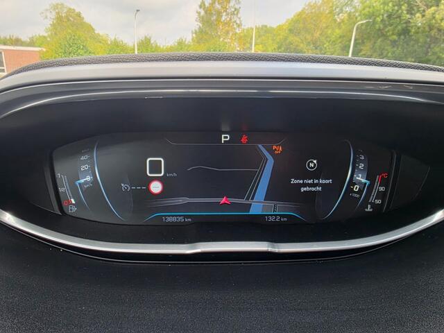 Peugeot 5008 1.2 Allure 7 persoons 360 modificatie motor