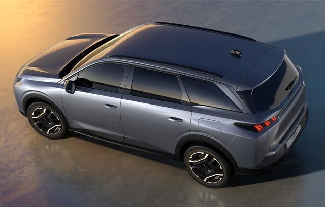 Peugeot 5008 1.6 Plug-in Hybrid 195PK Allure DIRECT RIJDEN - GRATIS WALLBOX - 8 JAAR RIJDEN
