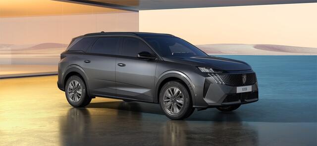 Peugeot 5008 1.2 Hybrid 145 Allure DIRECT RIJDEN - SEAT PACK - 360 VISION - 8 JAAR GARANTIE