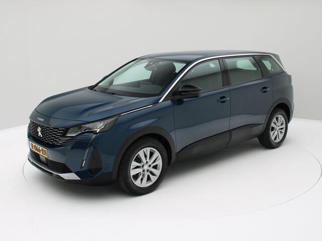 Peugeot 5008 1.2 PureTech Active Pack Buss. Automaat 7p./Camera/Trekh.