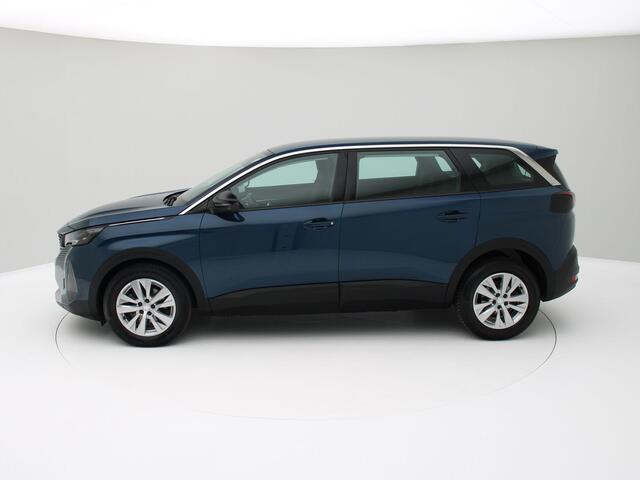 Peugeot 5008 1.2 PureTech Active Pack Buss. Automaat 7p./Camera/Trekh.