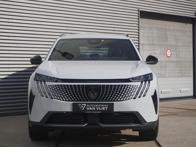 Peugeot 5008 1.2 Hybrid 136 Allure