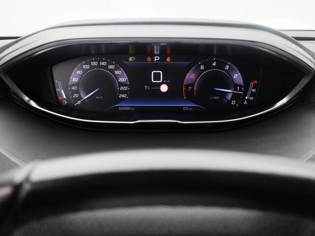 Peugeot 5008 1.2 PureTech 130 PK Automaat Allure 7-Pers. | CAMERA | KEYLESS
