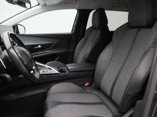 Peugeot 5008 1.2 PureTech 130 PK Automaat Allure 7-Pers. | CAMERA | KEYLESS