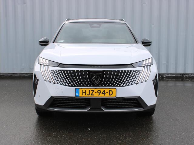 Peugeot 5008 HYBRID 145 AUTOMAAT GT FULL OPTIONS