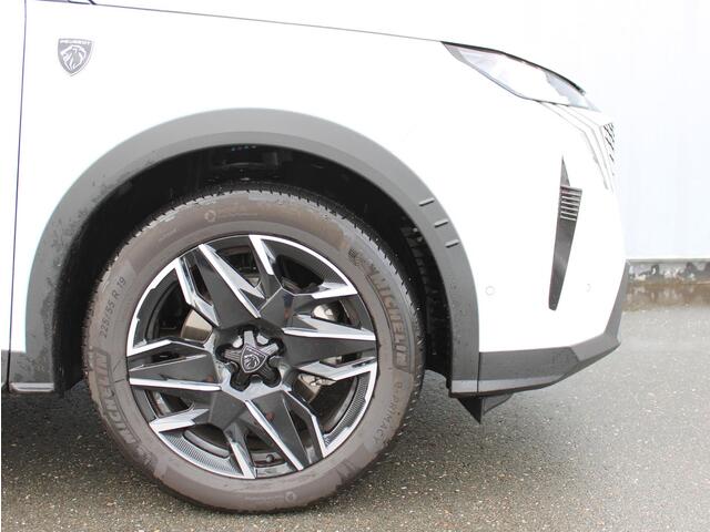 Peugeot 5008 HYBRID 145 AUTOMAAT GT FULL OPTIONS