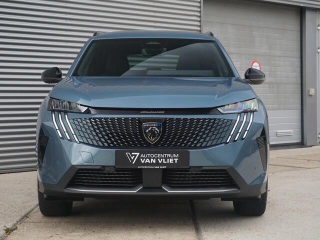Peugeot 5008 1.2 Hybrid 136 Allure