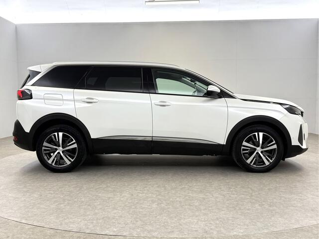 Peugeot 5008 1.2 PureTech 7p | 360° | Sfeerverl. | Virtual | Carplay | Cruise | LED | NAP