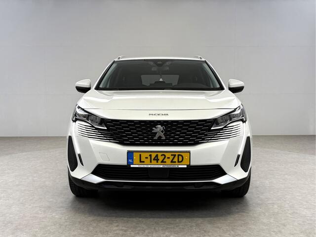 Peugeot 5008 1.2 PureTech 7p | 360° | Sfeerverl. | Virtual | Carplay | Cruise | LED | NAP
