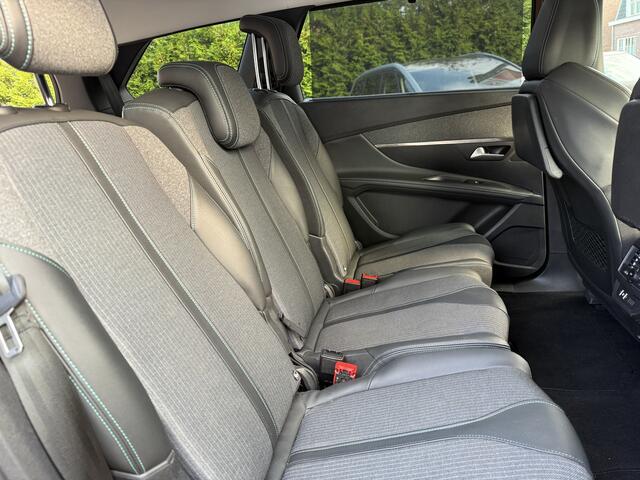 Peugeot 5008 130pk PT Allure Aut. 7p., Camera | Facelift model