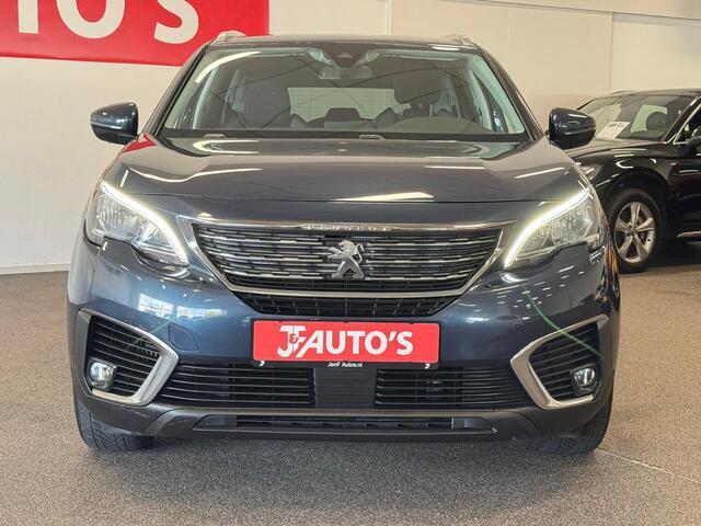 Peugeot 5008 1.2 PureTech Allure 7 PRS, CAR-PLAY, ECC AIRCO, CRUISE,